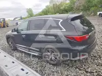 2017 Infinity QX60 photo