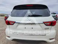 2017 Infinity QX60 photo