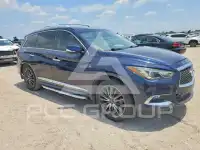 2017 Infinity  photo