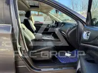 2017 Infinity QX60 photo