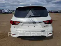 2017 Infinity QX60 photo
