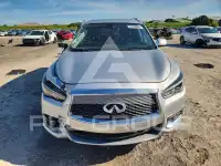 2017 Infinity  фото