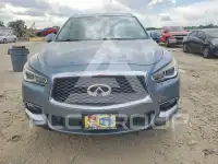 2017 Infinity QX60 photo