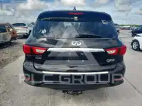 2017 Infinity QX60 photo
