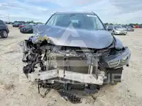 2017 Infinity QX60 фото