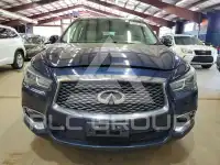 2017 Infinity QX60 photo