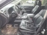 2017 Infinity QX60 photo