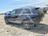 2017 Infinity QX60 фото