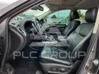 2017 Infinity QX60 фото