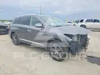 2017 Infinity  фото