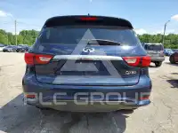 2017 Infinity QX60 photo