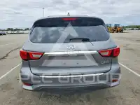 2017 Infinity QX60 фото