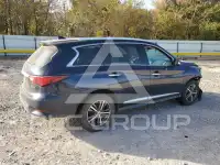2017 Infinity QX60 photo