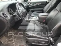 2017 Infinity QX60 фото