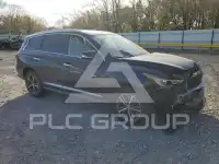 2017 Infinity QX60 photo
