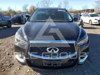 2017 Infinity QX60 фото