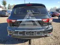 2017 Infinity QX60 фото