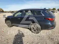 2017 Infinity QX60 photo