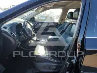 2017 Infinity QX60 фото