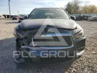 2017 Infinity QX60 photo