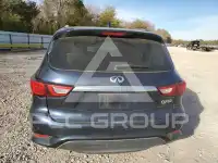2017 Infinity QX60 photo