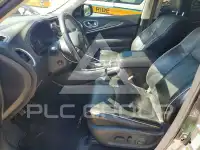 2017 Infinity QX60 фото