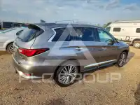 2017 Infinity QX60 photo
