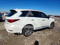 2017 Infinity QX60 photo