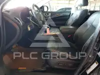 2017 Infinity QX60 photo