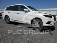 2017 Infinity QX60 photo