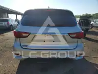 2017 Infinity QX60 фото