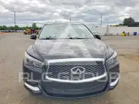 2017 Infinity QX60 фото