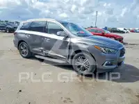 2017 Infinity QX60 photo