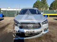 2017 Infinity QX60 фото
