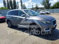 2017 Infinity QX60 photo