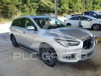 2017 Infinity QX60 фото