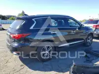 2017 Infinity QX60 photo