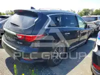 2017 Infinity QX60 фото