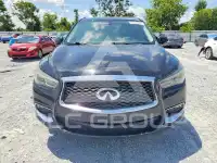2017 Infinity QX60 фото
