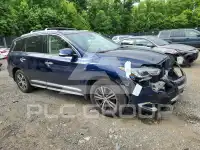 2017 Infinity QX60 photo