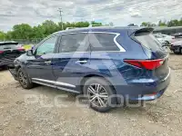 2017 Infinity QX60 photo