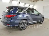 2017 Infinity QX60 фото