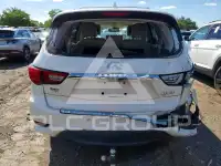 2017 Infinity QX60 фото