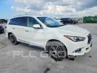 2017 Infinity QX60 photo