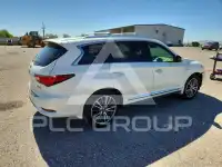 2017 Infinity QX60 фото