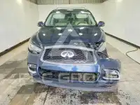 2017 Infinity QX60 фото