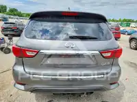 2017 Infinity QX60 фото