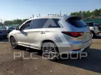2017 Infinity QX60 фото