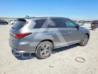 2017 Infinity QX60 фото