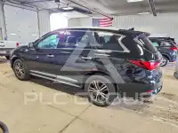 2017 Infinity QX60 photo
